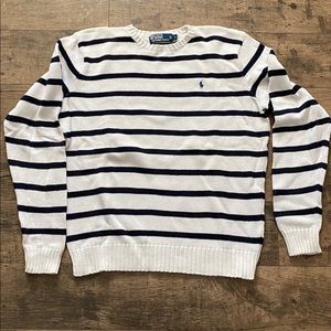 Polo by Ralph Lauren sweater
